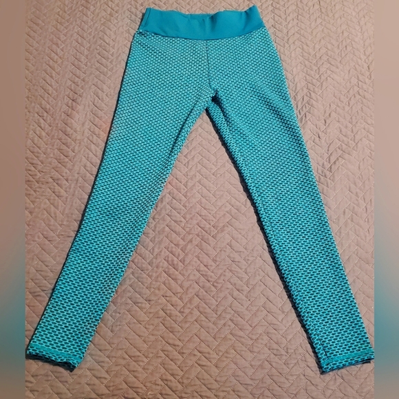 Workout Pants - Picture 1 of 2